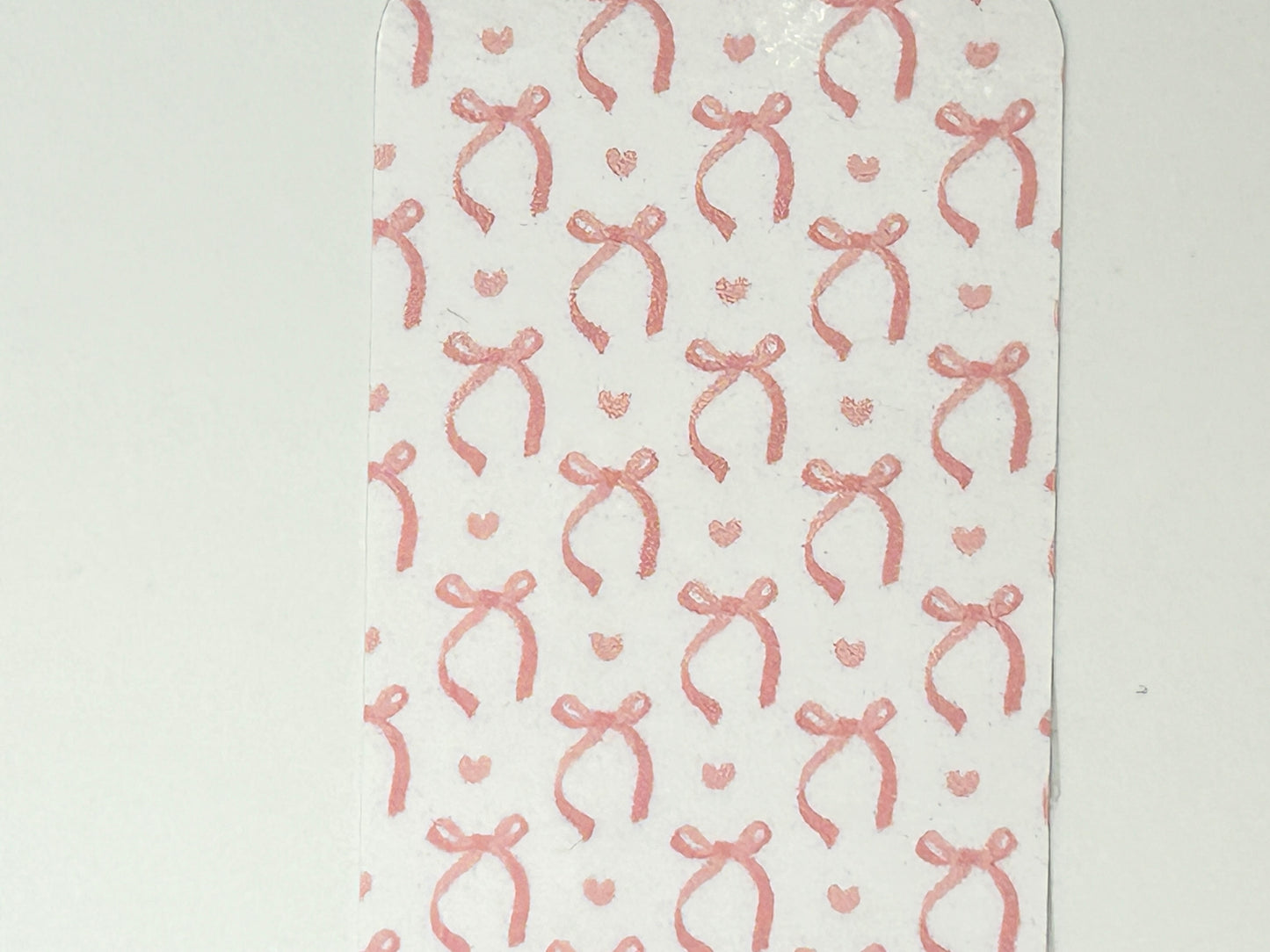 Books and Bows and Boots Bookmarks, Heavy Laminated Card Stock, Great Gifts for Her, Hosting Book Club Gift, Book Lover Gift