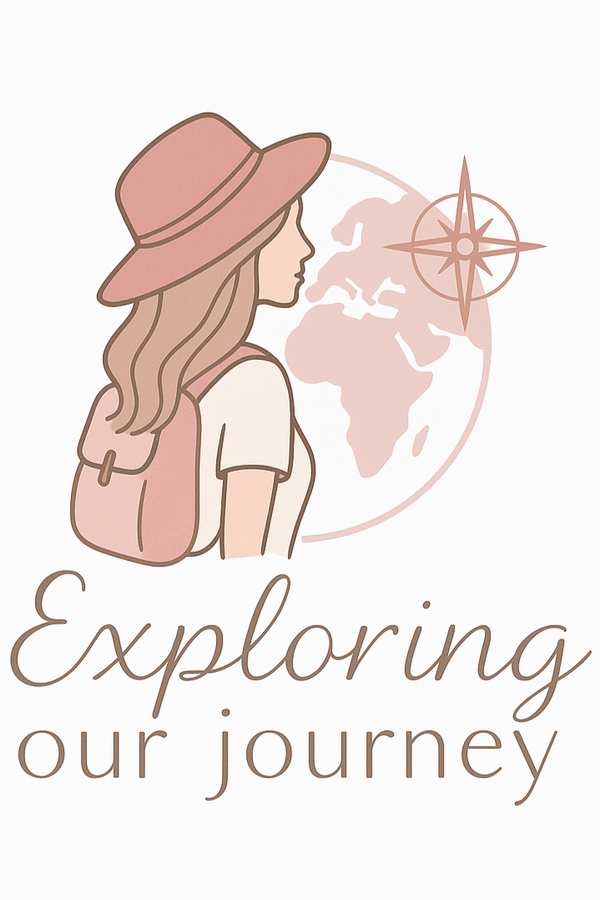 Exploring Our Journey